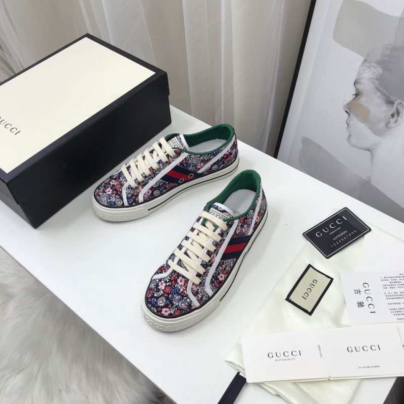 Gucci Casual Shoes